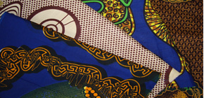 Superior batik